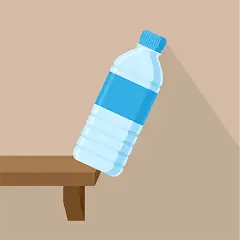 Bottle Flip 3D - Tap & Jump