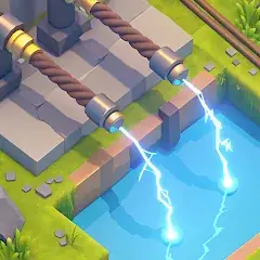 Hydropower: Idle Game