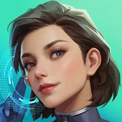 Foundation: Galactic Frontier